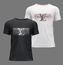 2025 – L  Luxury Brand Premium T-Shirt Outfit For Men –  -B9G-TX-Max5050