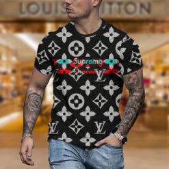 2025 – L  Luxury Brand Premium T-Shirt Outfit For Men -Max011978