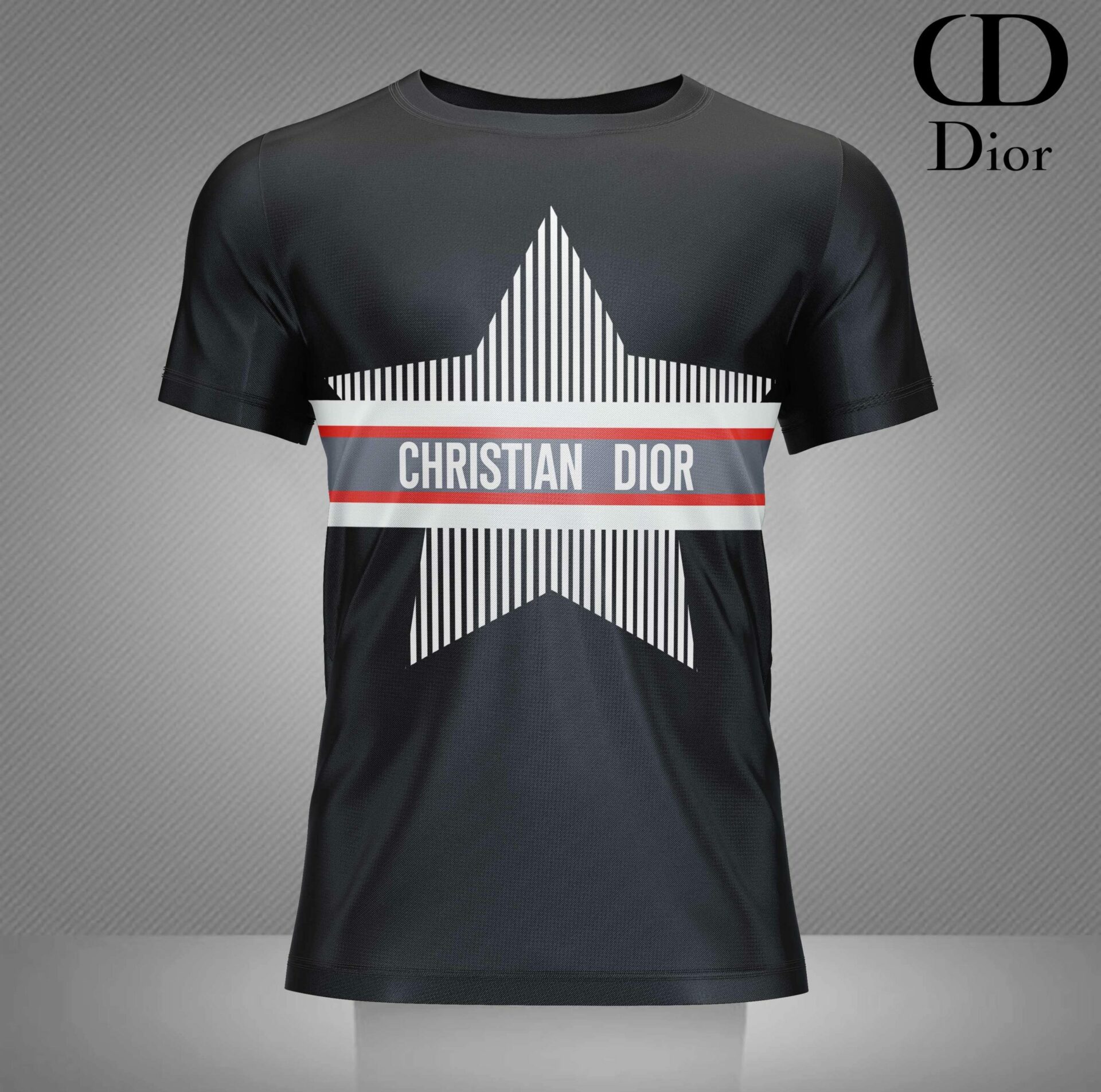 Unisex – Limited Edition D T Shirts – B9G-TX-Max4375