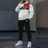 New 2025, Combo LC Hoodie & Pant -Max2410215573