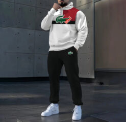 New 2025, Combo LC Hoodie & Pant -Max2410215573