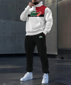 New 2025, Combo LC Hoodie & Pant -Max2410215573