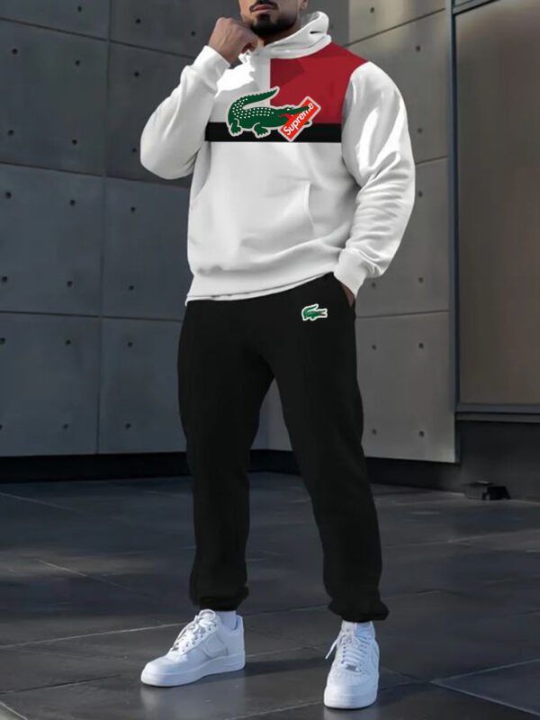 New 2025, Combo LC Hoodie & Pant -Max2410215573