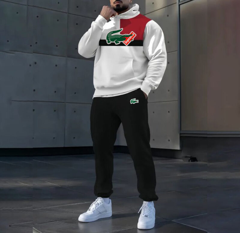 New 2025, Combo LC Hoodie & Pant -Max2410215573