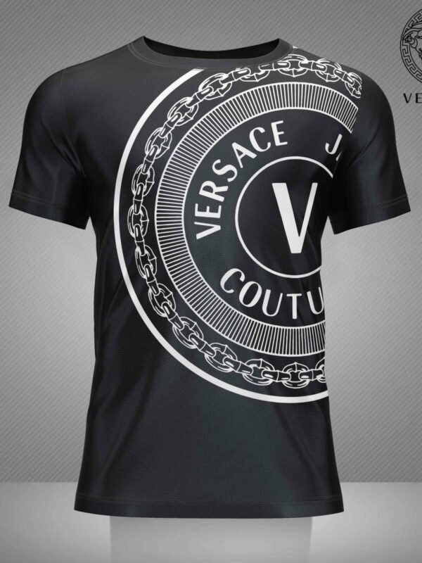 New 2025 – Luxury Brand Unisex T-shirt Special Gift Premium Outfit For Men WomenB9G-TX-Max3043