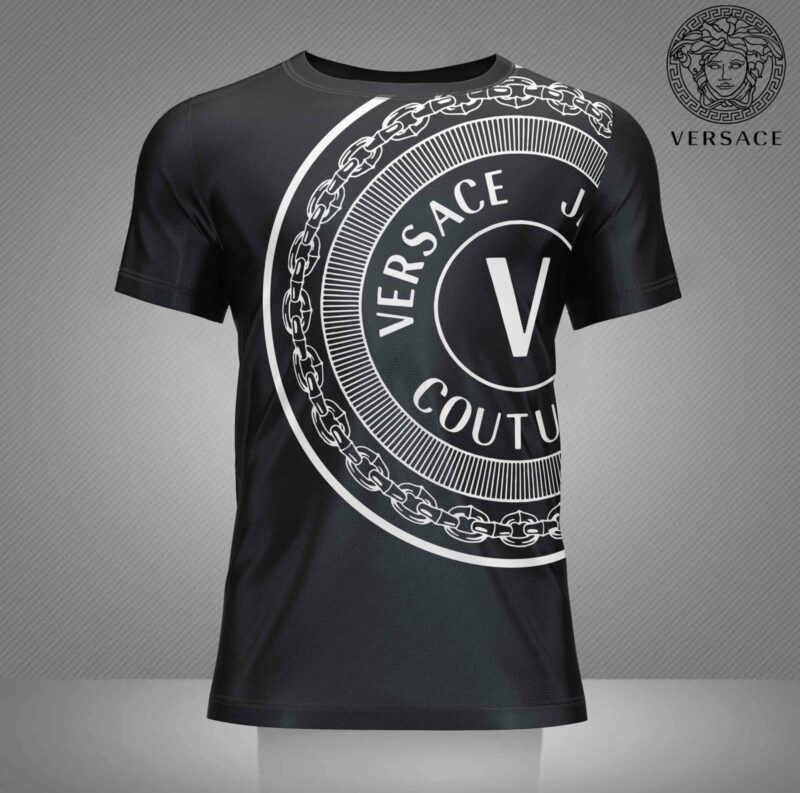 New 2025 – Luxury Brand Unisex T-shirt Special Gift Premium Outfit For Men WomenB9G-TX-Max3043