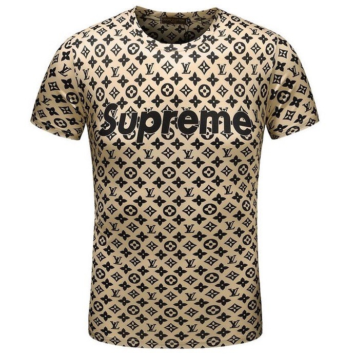 2025 – L  Luxury Brand Premium T-Shirt Outfit For Men –  -Max-HH03066