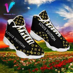 L  Luxury Air Jordan 13 Sneaker -B9G- Max07115