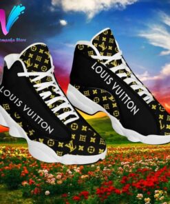 L  Luxury Air Jordan 13 Sneaker -B9G- Max07115