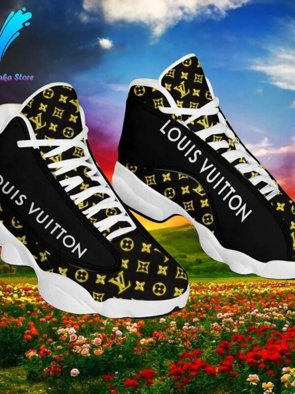 L  Luxury Air Jordan 13 Sneaker -B9G- Max07115