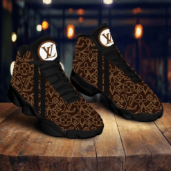 L  Luxury Air Jordan 13 Sneaker -B9G-L9G100055