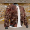 L  Jacket or Bomber Jacket   -Max010960