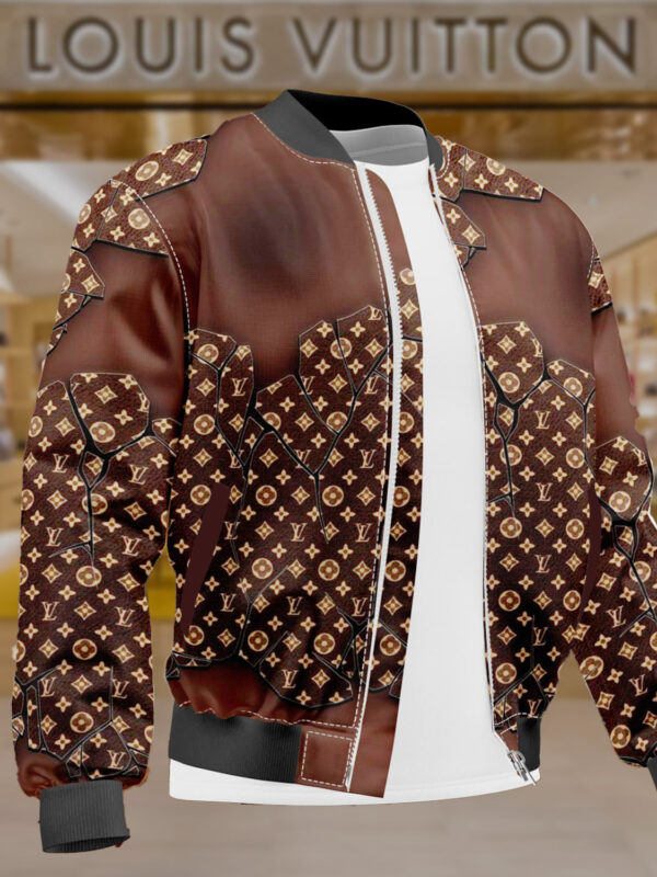 L  Jacket or Bomber Jacket   -Max010960
