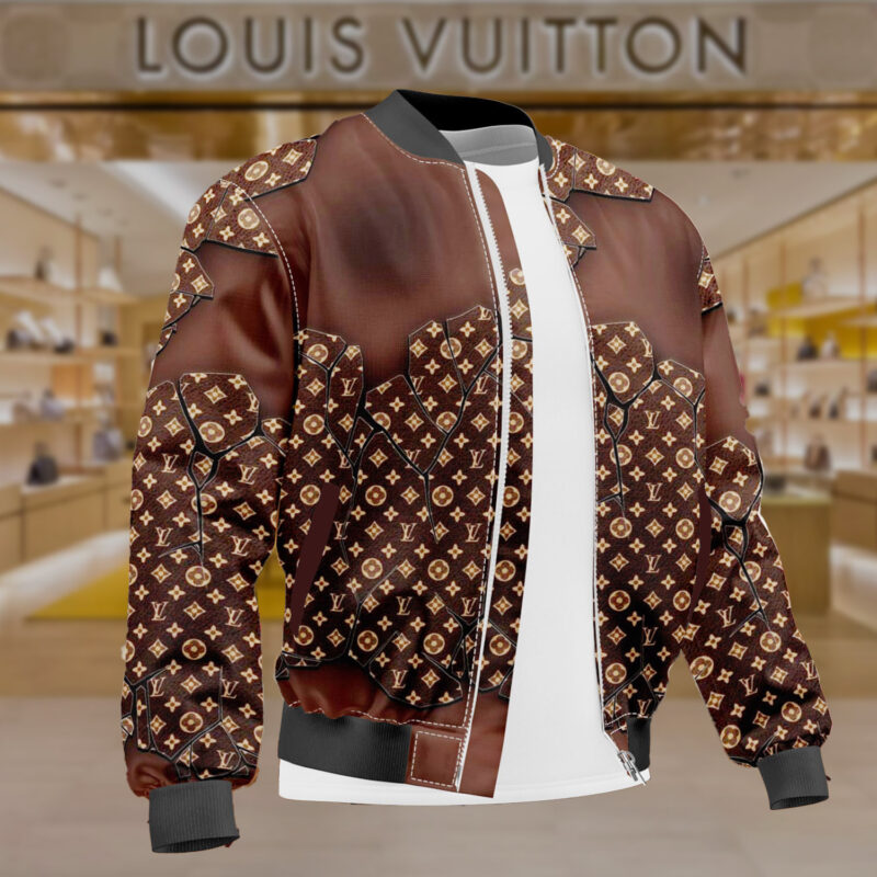 L  Jacket or Bomber Jacket   -Max010960