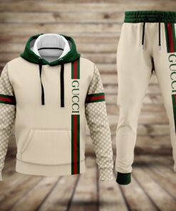Combo G  Hoodie- Max09758