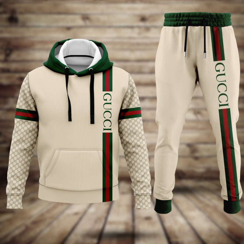 Combo G  Hoodie- Max09758