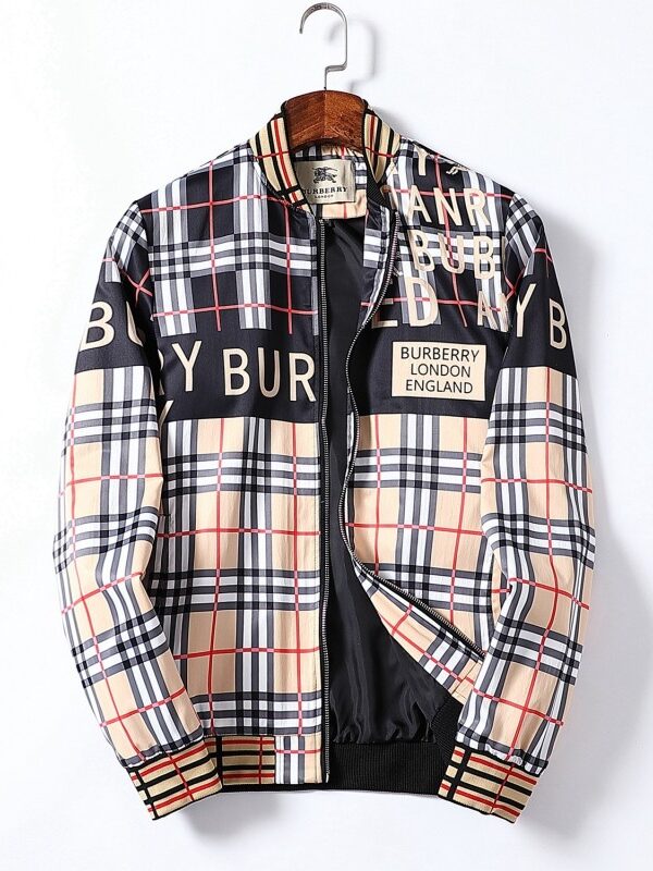 Premium B  Jacket or Bomber Jacket –  Max011020