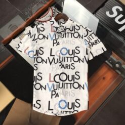 L  BUTTON SHIRT Luxury – B9G-GCY-DN17511