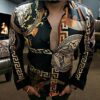 Limited Editions Perfect Long Sleeve Shirt Max-00276