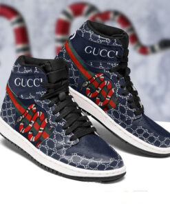 G  High Air Jordan 1 Sneakers Shoes Hot 2023 Gifts Unisex -B9G-Max06597