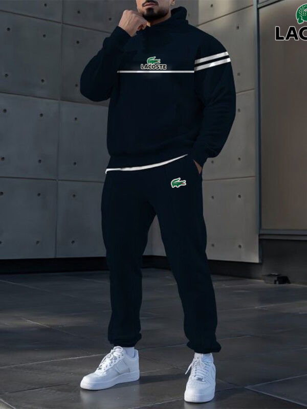 New 2025, Combo LC Hoodie & Pant -Max2410185453