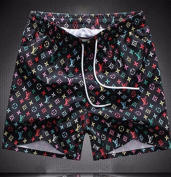 New 2024 L – Luxury Brand Unisex Shorts Special Gift Premium Outfit For Men  –  STK-Max00939