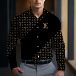 L  Long Sleeve Shirt For Men – Max2407131718
