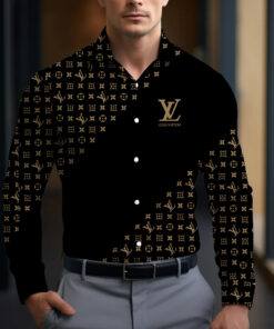 L  Long Sleeve Shirt For Men – Max2407131718