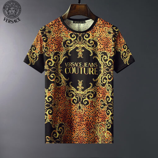 New 2025 – Luxury Brand Unisex T-shirt Special Gift Premium Outfit For Men Women B9G-TX-Max06111