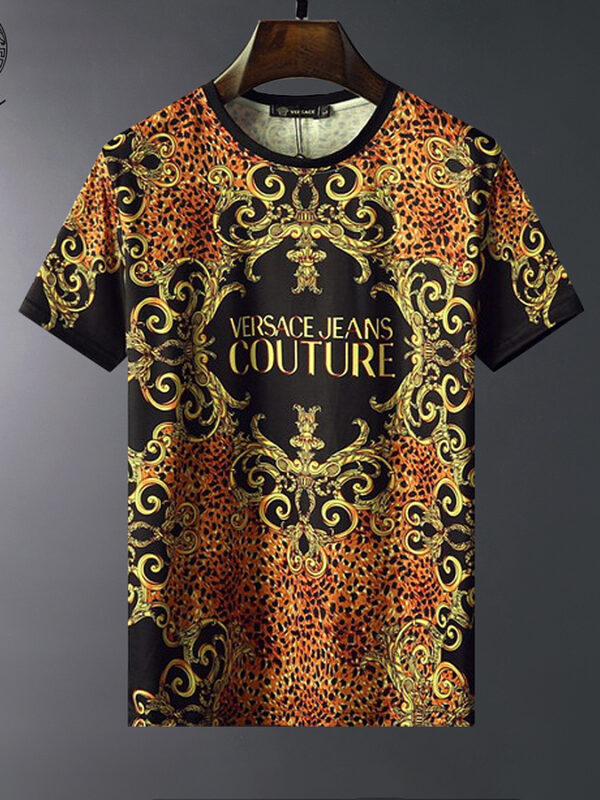 New 2025 – Luxury Brand Unisex T-shirt Special Gift Premium Outfit For Men Women B9G-TX-Max06111