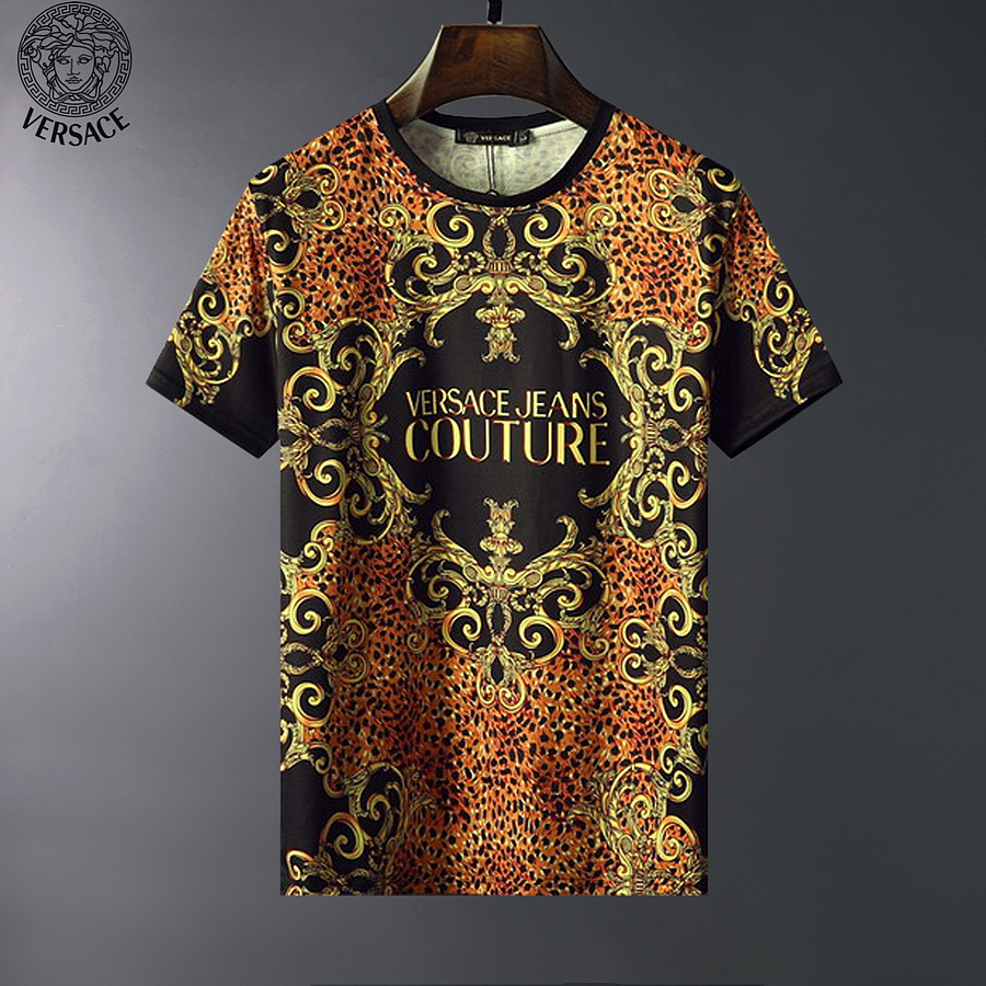 New 2025 – Luxury Brand Unisex T-shirt Special Gift Premium Outfit For Men Women B9G-TX-Max06111