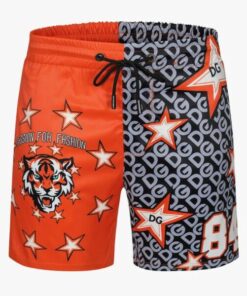 D – Limited Perfect Shorts -B9G-STK-Max08425