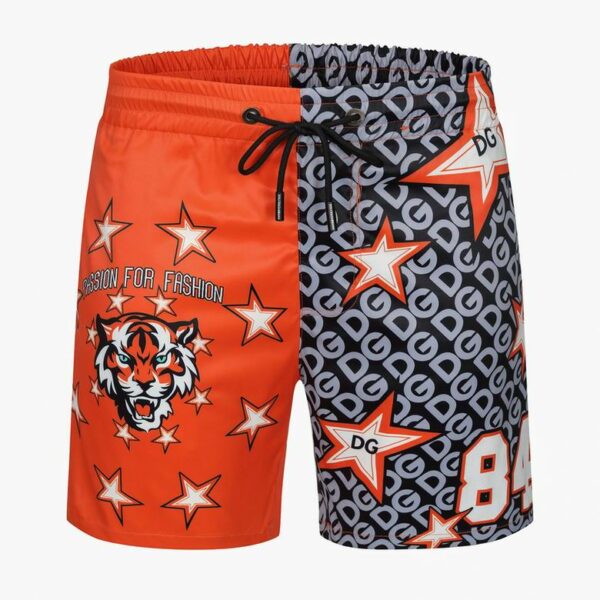 D – Limited Perfect Shorts -B9G-STK-Max08425