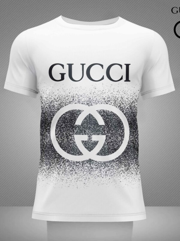 New 2024-  G  Luxury  Brand Premium T-Shirt Outfit For Men Women – B9G-TX-Max3146