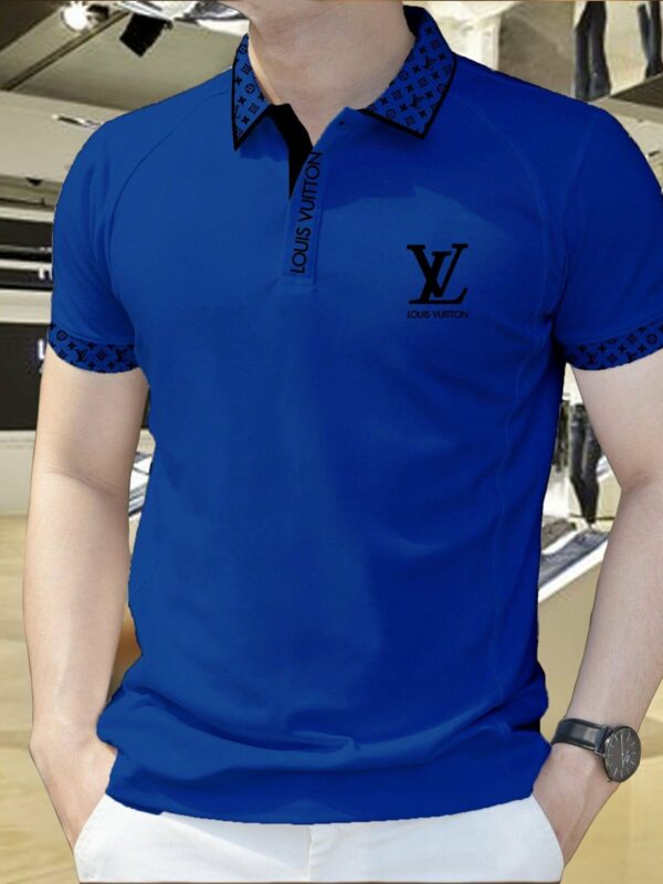 New 2025 – Luxury Brand Polo  Special Gift Premium Outfit For Men – – Max09750