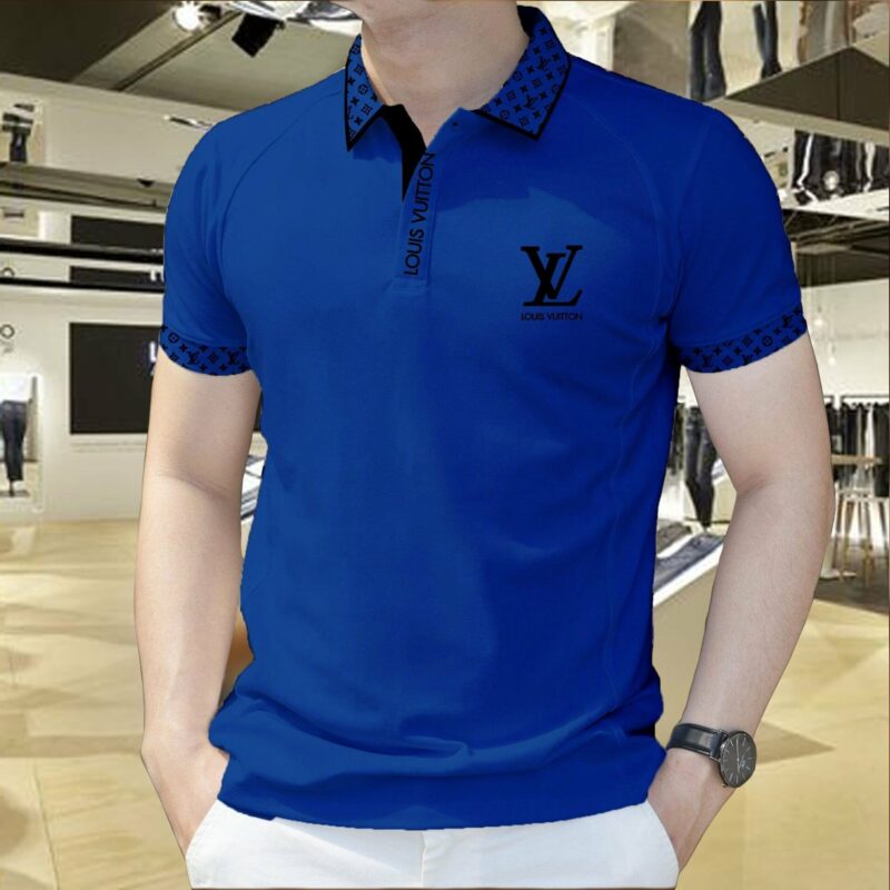New 2025 – Luxury Brand Polo  Special Gift Premium Outfit For Men – – Max09750