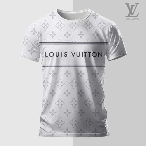 New 2025 – Luxury Brand Unisex T-shirt Special Gift Premium Outfit For Men Women – Max21012504