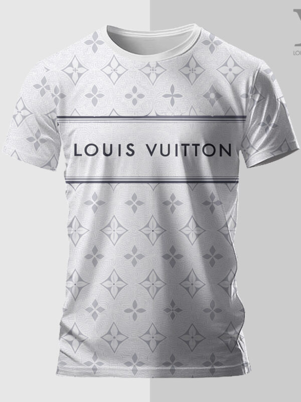 New 2025 – Luxury Brand Unisex T-shirt Special Gift Premium Outfit For Men Women – Max21012504