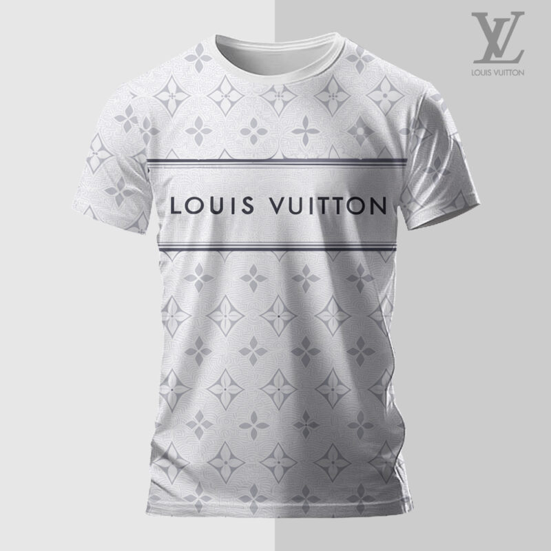New 2025 – Luxury Brand Unisex T-shirt Special Gift Premium Outfit For Men Women – Max21012504