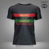 New 2024-  G  Luxury  Brand Premium T-Shirt Outfit For Men Women – B9G-TX-Max3150