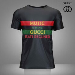 New 2024-  G  Luxury  Brand Premium T-Shirt Outfit For Men Women – B9G-TX-Max3150