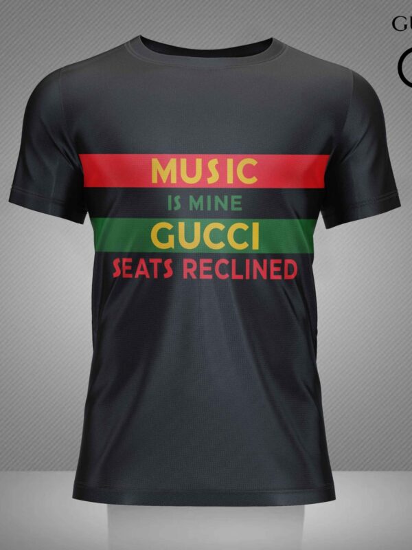 New 2024-  G  Luxury  Brand Premium T-Shirt Outfit For Men Women – B9G-TX-Max3150