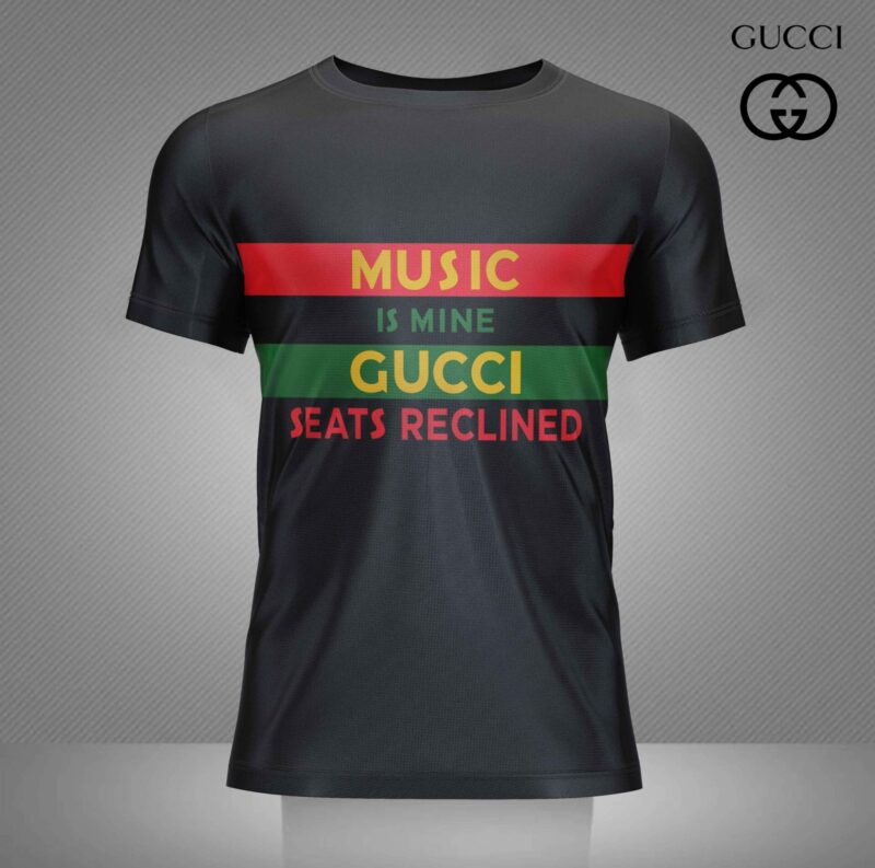 New 2024-  G  Luxury  Brand Premium T-Shirt Outfit For Men Women – B9G-TX-Max3150