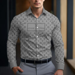 L  Long Sleeve Shirt For Men – U24071124