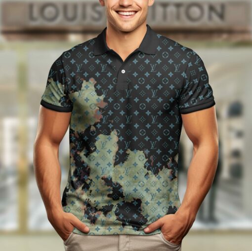 New 2025 – Luxury Brand Polo  Special Gift Premium Outfit For Men –  – Max012177