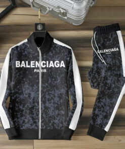 Luxury Brand Tracksuits Winter Hot 2023-TDA02556