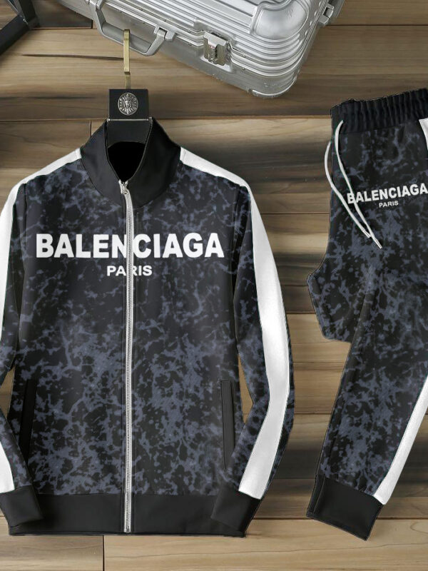 Luxury Brand Tracksuits Winter Hot 2023-TDA02556