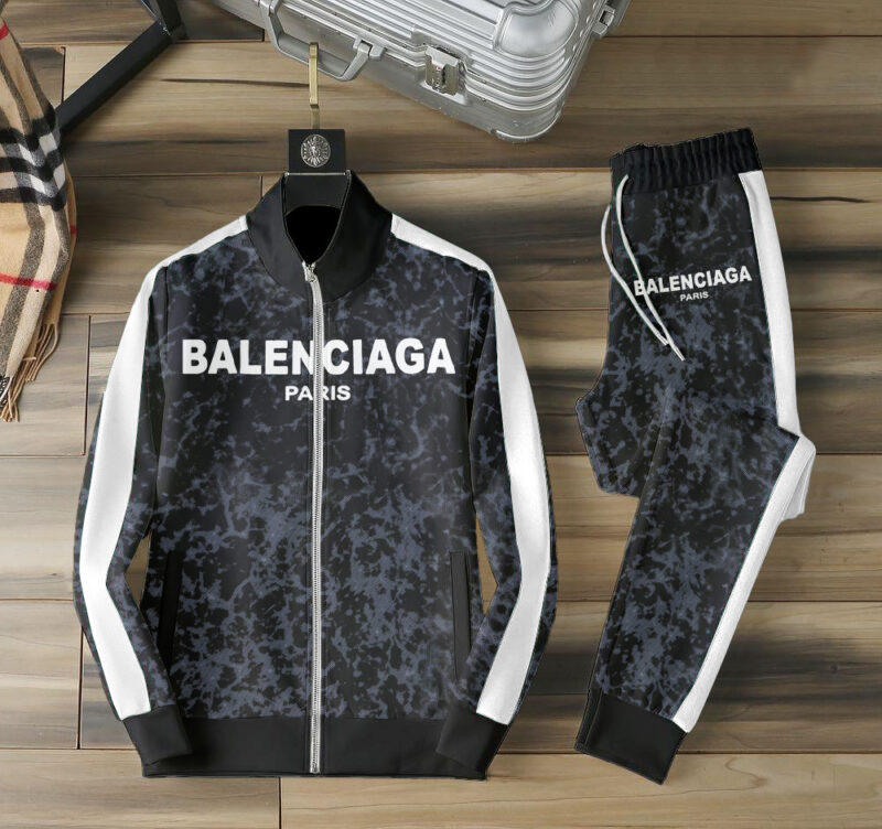 Luxury Brand Tracksuits Winter Hot 2023-TDA02556