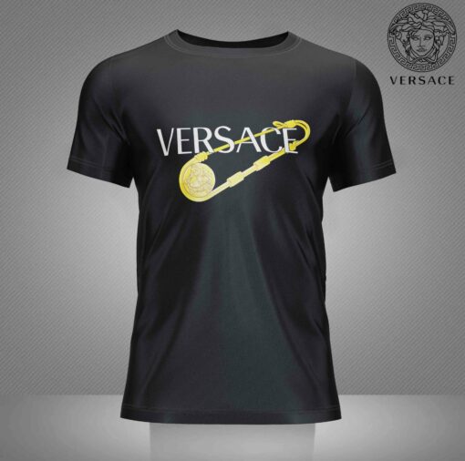 New 2025 – Luxury Brand Unisex T-shirt Special Gift Premium Outfit For Men WomenB9G-TX-Max3045