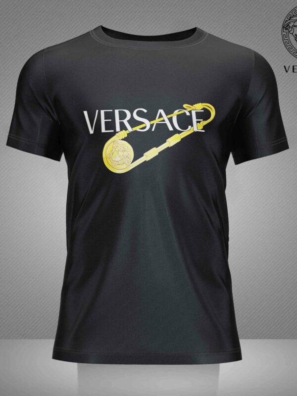 New 2025 – Luxury Brand Unisex T-shirt Special Gift Premium Outfit For Men WomenB9G-TX-Max3045